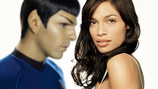 Women In Control In Fuller's Hoped-For Star Trek